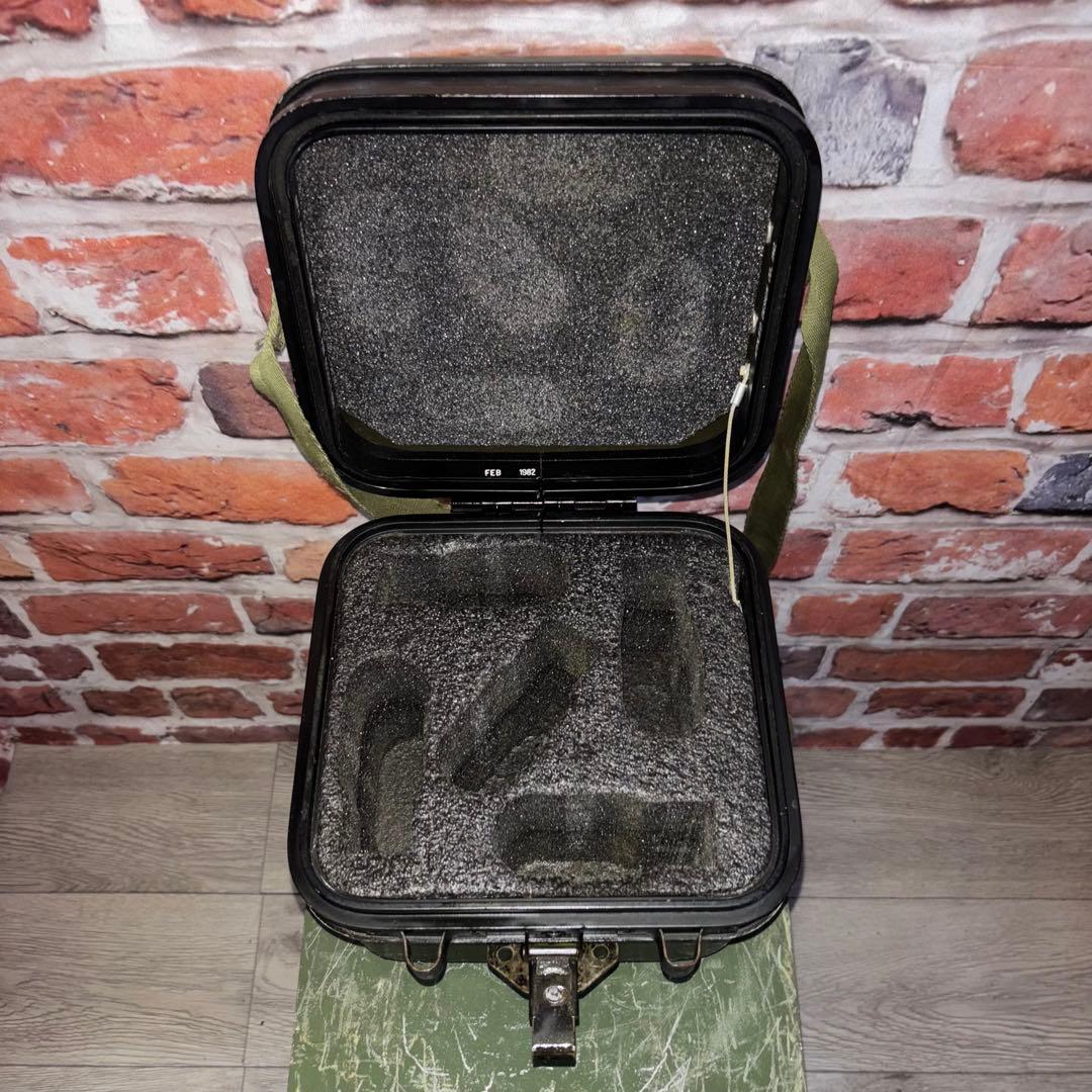 米軍　ナイトビジョンケース