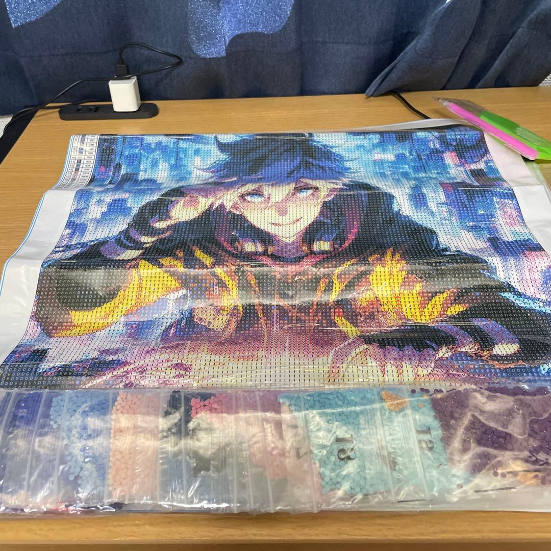 ダイヤモンドアート　まとめ売り