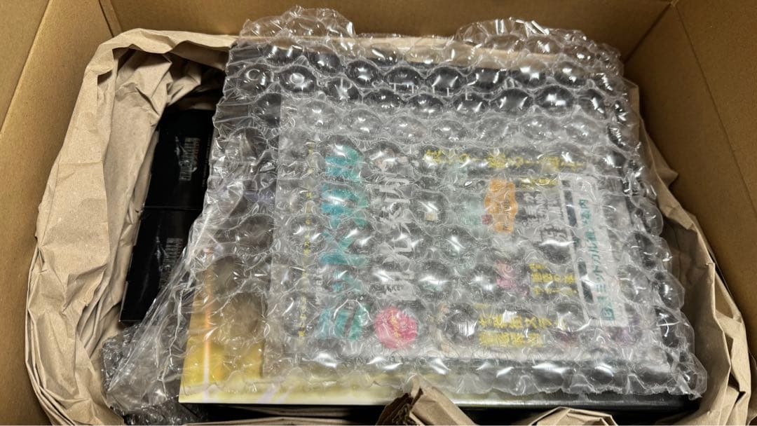 FINAL FANTASY Ⅶ REBIRTH 発売記念くじ クラウド　観光案内