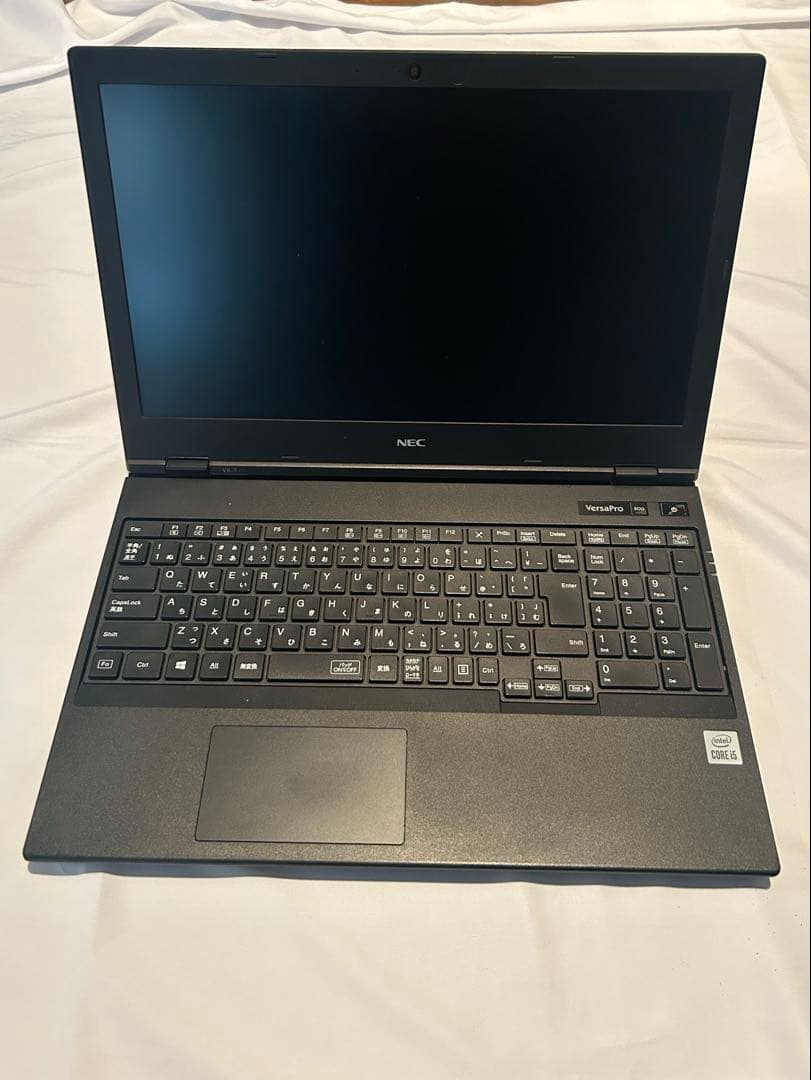 NEC ノートPC VersaPro VX-7