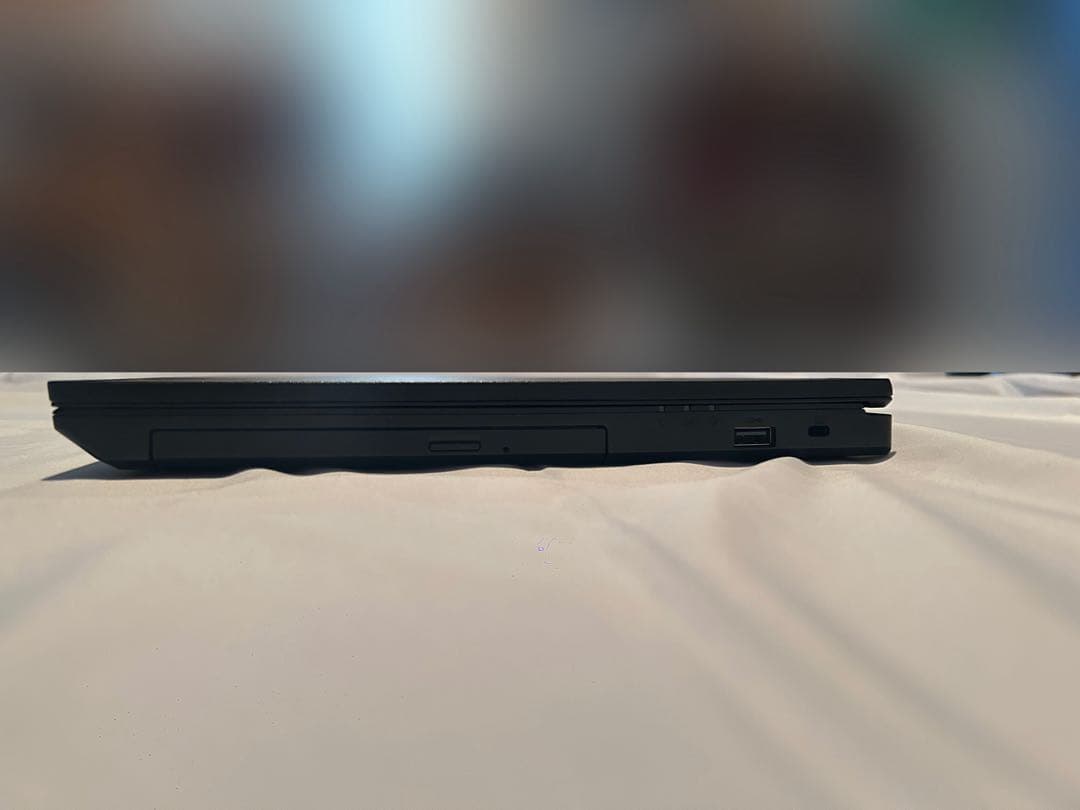 NEC ノートPC VersaPro VX-7