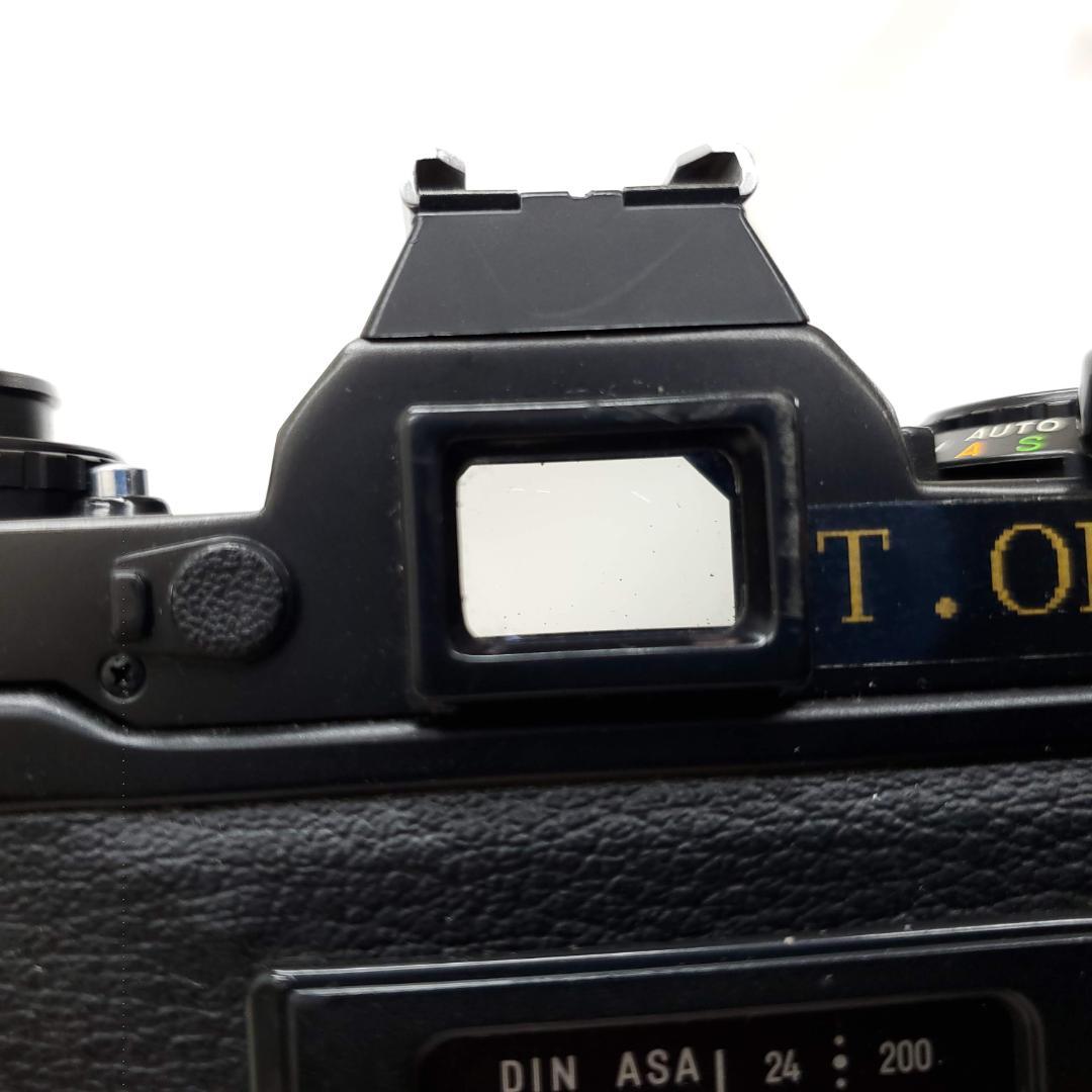 フィルムカメラ Minolta XD +AUTO WINDER D F0123-347-4v p