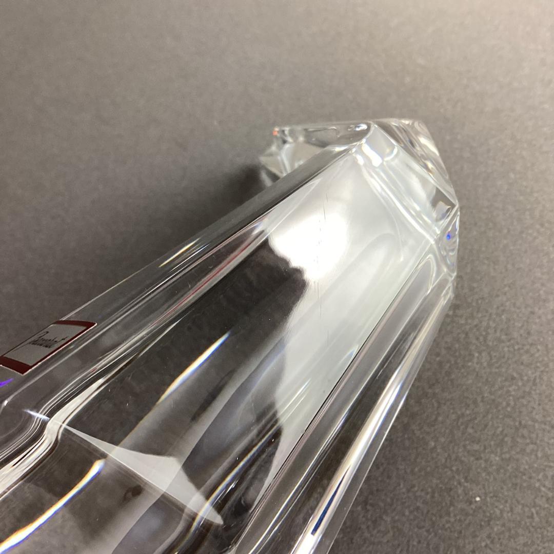 ★希少★バカラ オリガミコレクション ペンギン Lサイズ 置物 フィギュリン