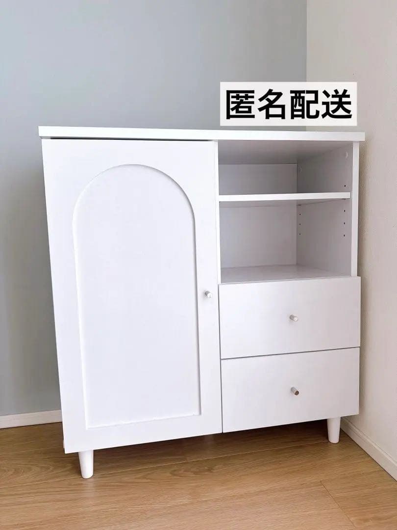 プルメリア　キャビネット