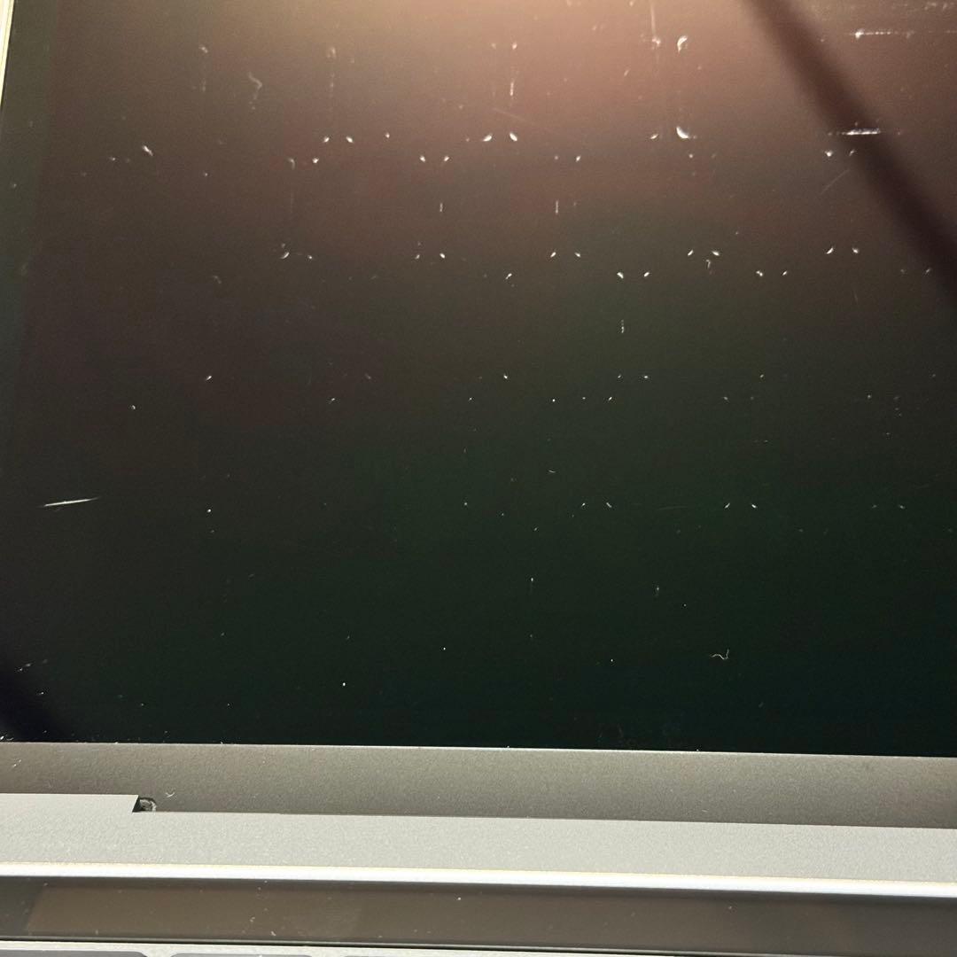 【新生活応援】MacBook Pro i7/16G/256G タッチバー搭載