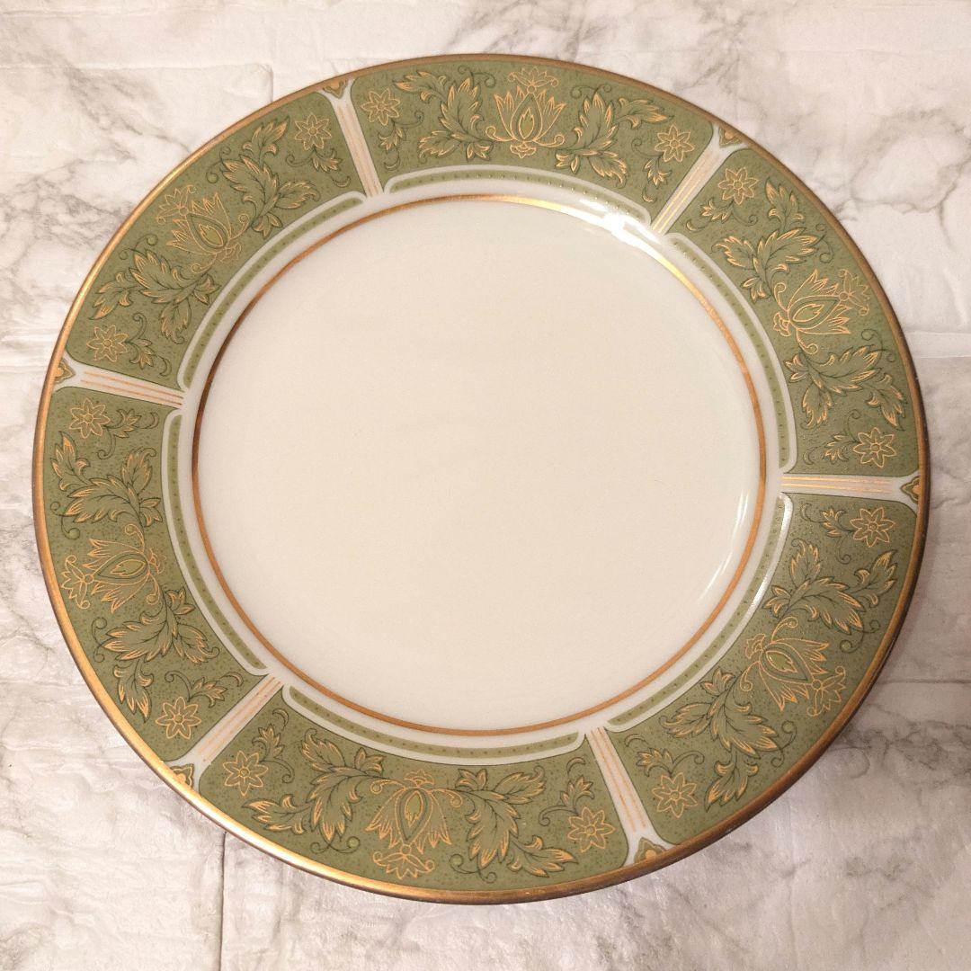 ノリタケ Noritake 皿 ケーキ皿 5枚セット 食器