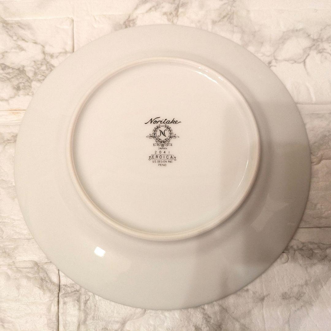 ノリタケ Noritake 皿 ケーキ皿 5枚セット 食器