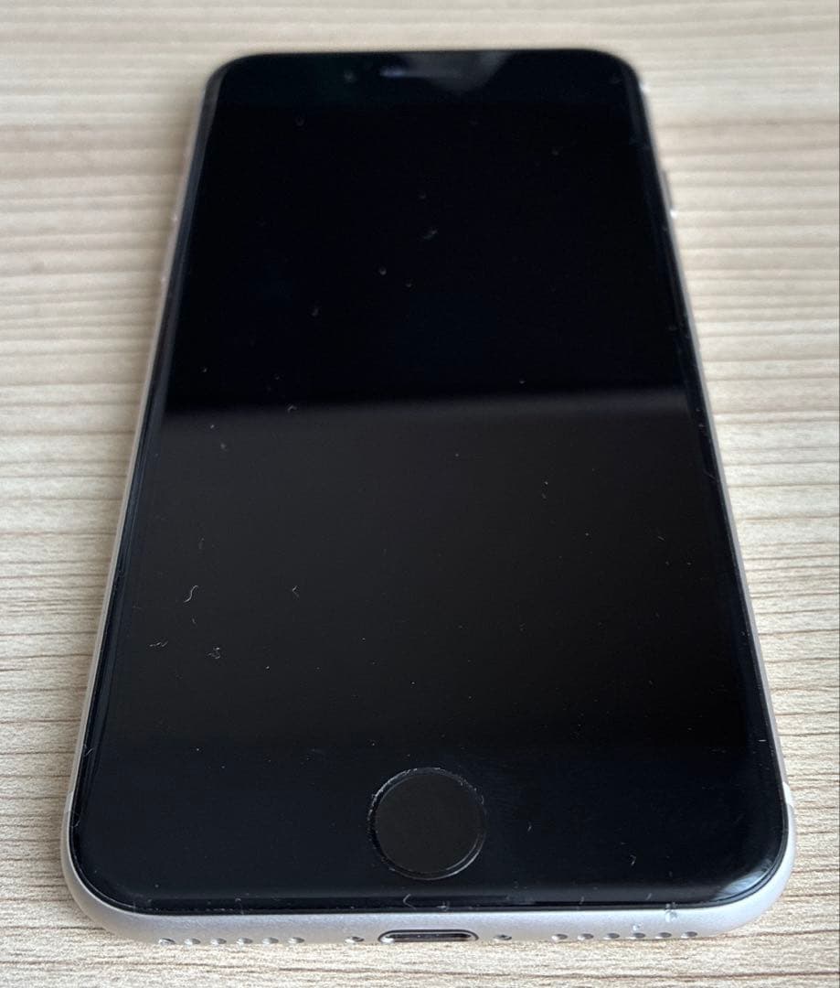 iPhone SE 第3世代 128GB SIMフリー