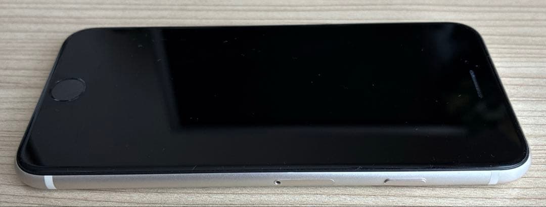 iPhone SE 第3世代 128GB SIMフリー