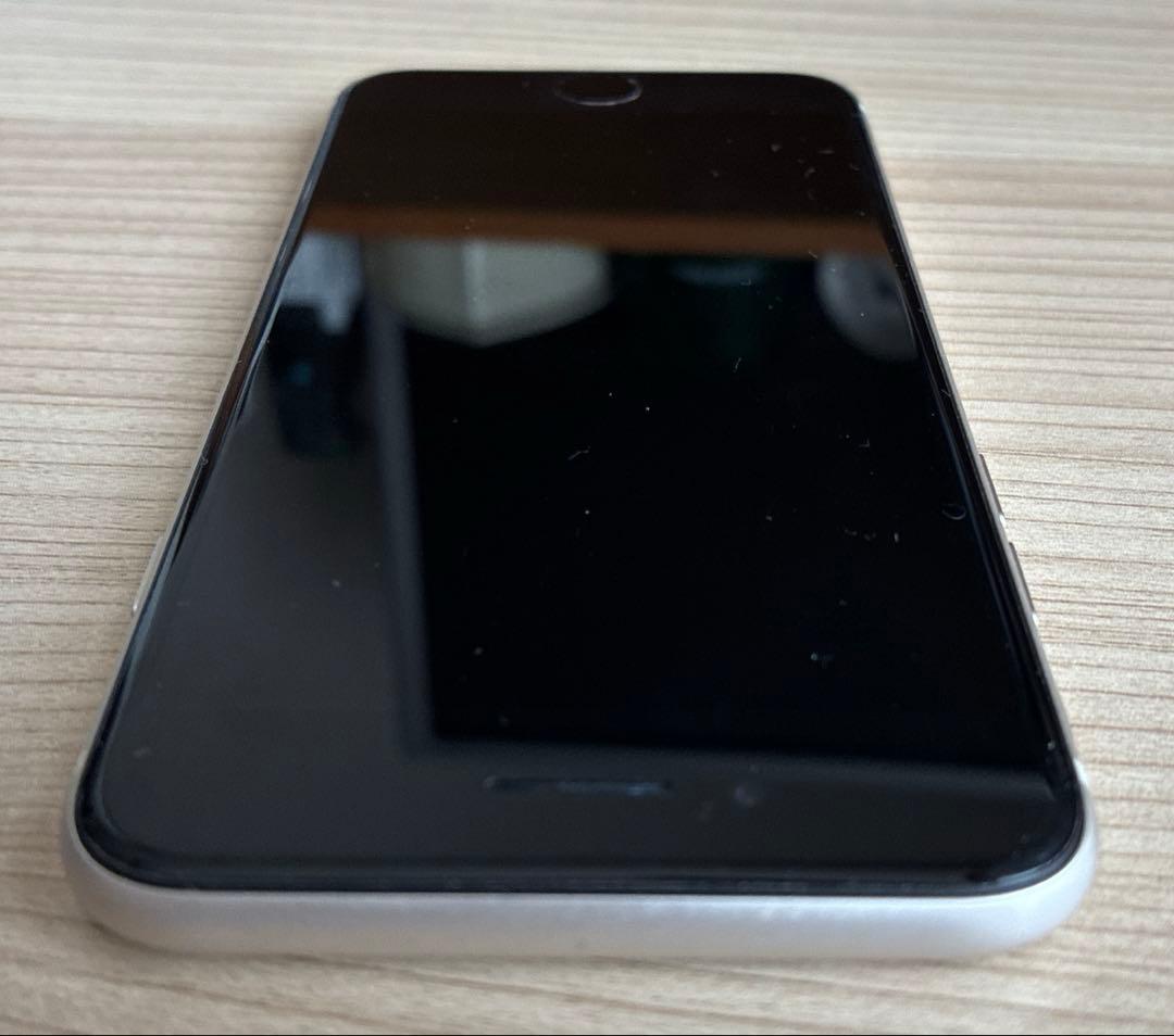 iPhone SE 第3世代 128GB SIMフリー