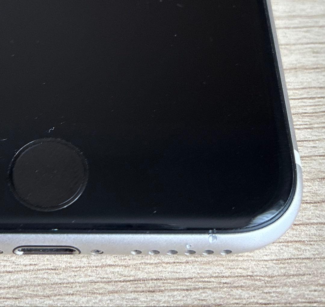 iPhone SE 第3世代 128GB SIMフリー