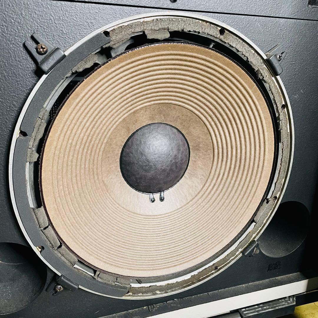 マノス様用① JBL 4343　スピーカー　ペア　コメ必須