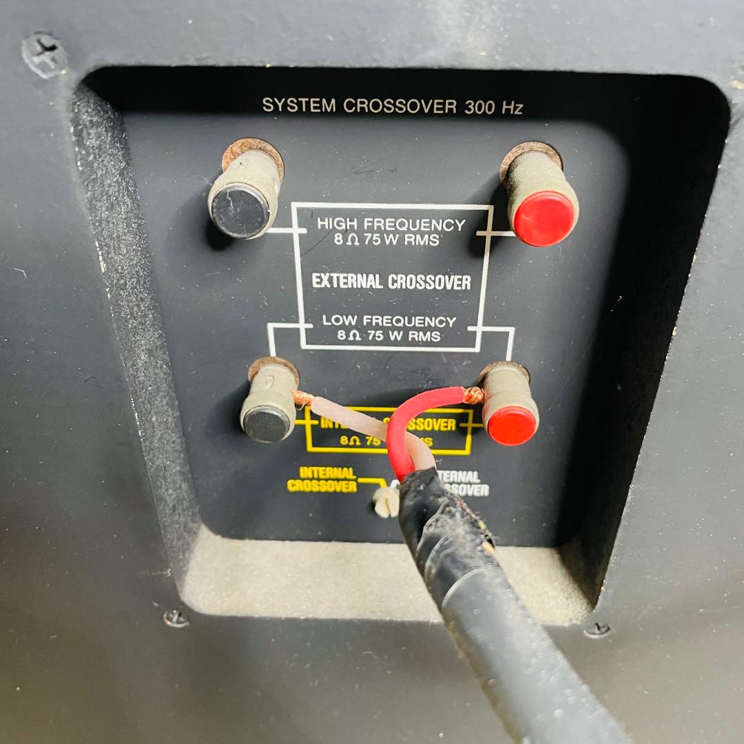 マノス様用① JBL 4343　スピーカー　ペア　コメ必須