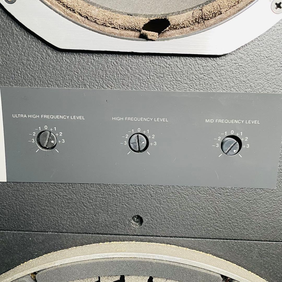 マノス様用① JBL 4343　スピーカー　ペア　コメ必須