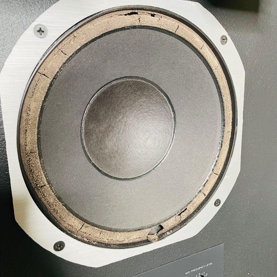 マノス様用① JBL 4343　スピーカー　ペア　コメ必須