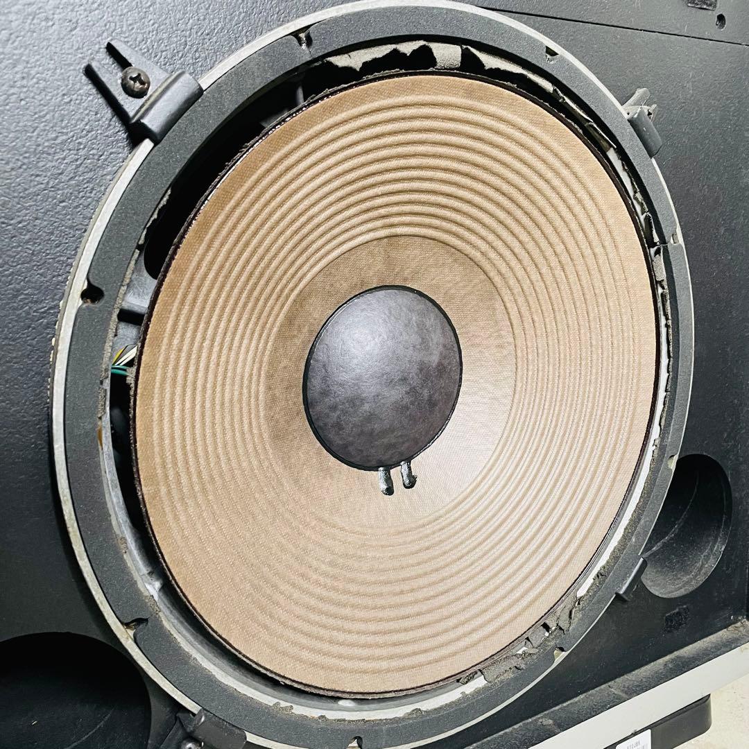 マノス様用① JBL 4343　スピーカー　ペア　コメ必須