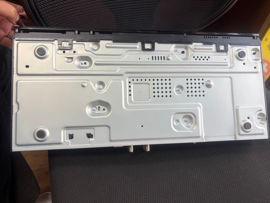 SHARP ブルーレイレコーダー 2B-C10EW1 中古