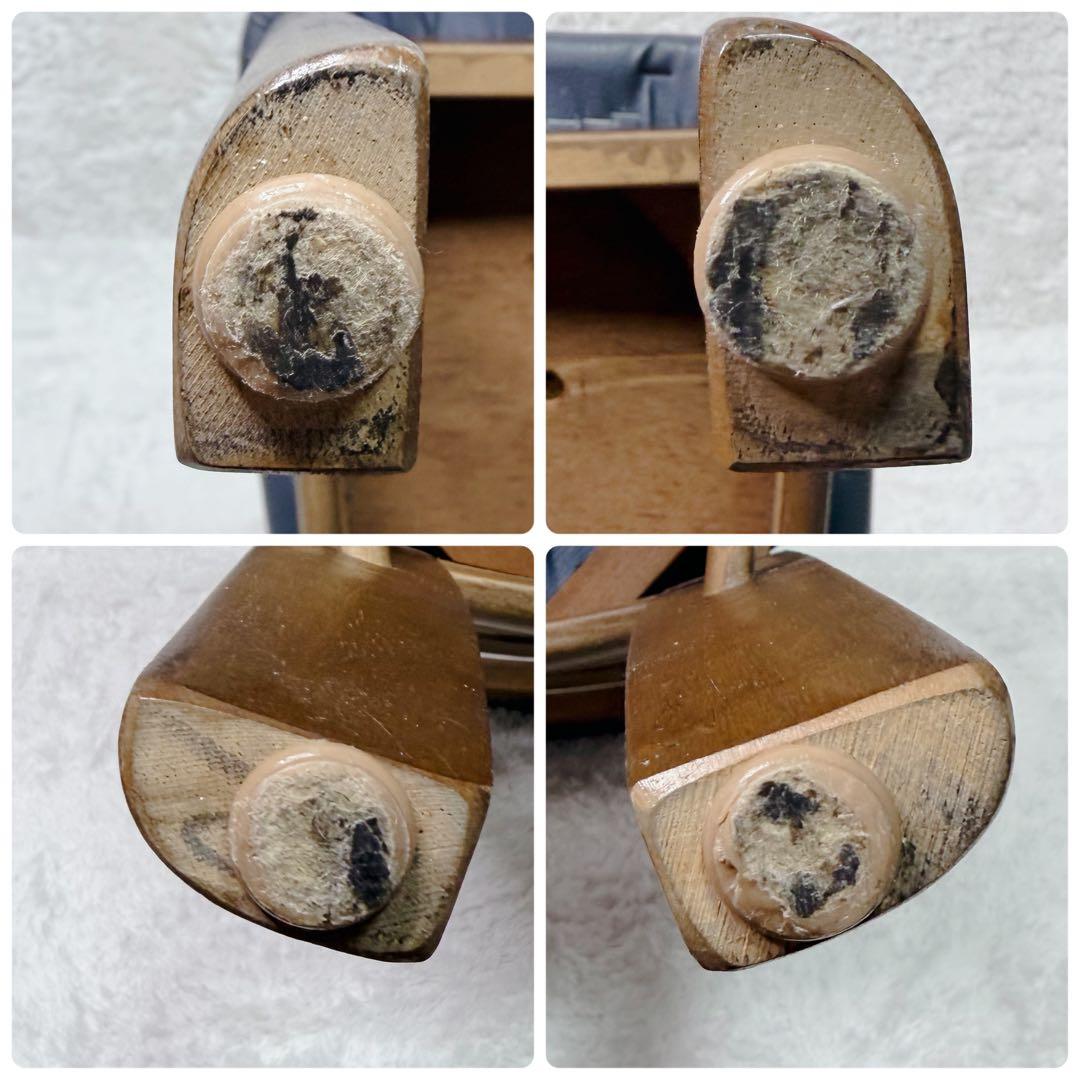 karimoku カリモク　ダイニングチェア　アームレスチェア