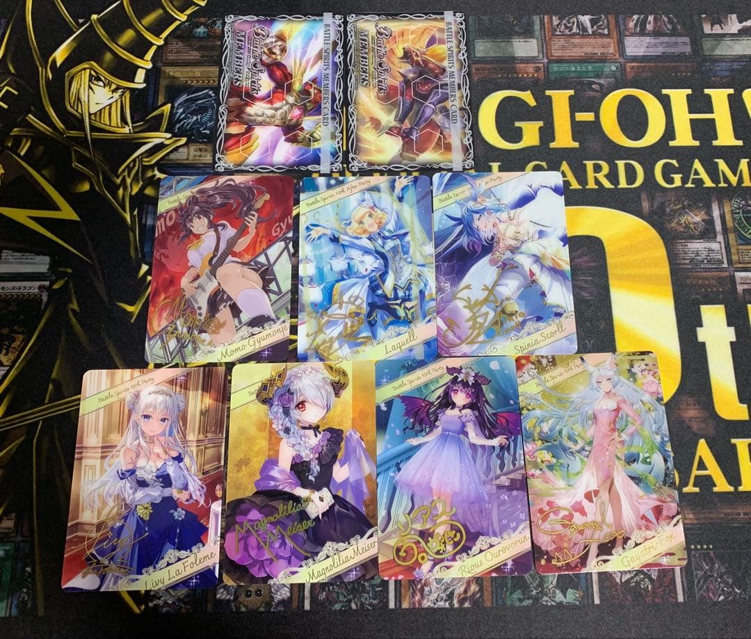 バトスピ 引退品 まとめ売り