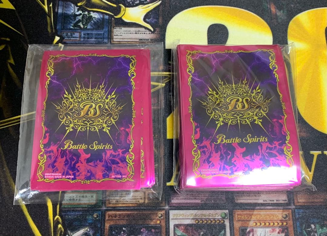 バトスピ 引退品 まとめ売り