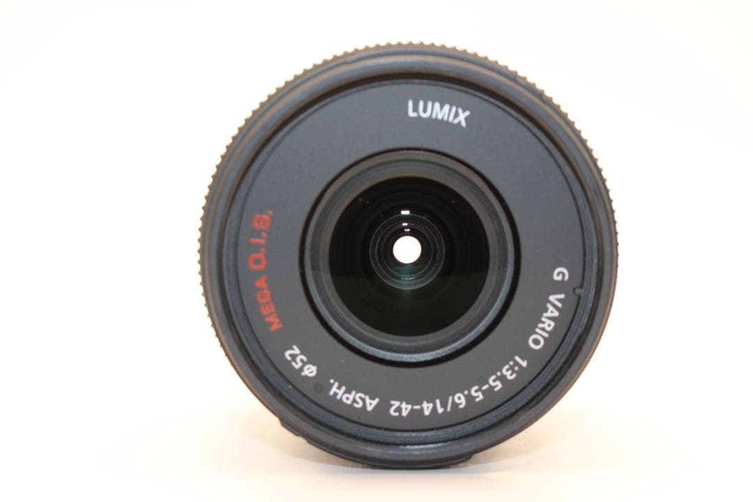 ★ショット数1500回★ LUMIX DMC-G2 レンズキット　ミラーレス