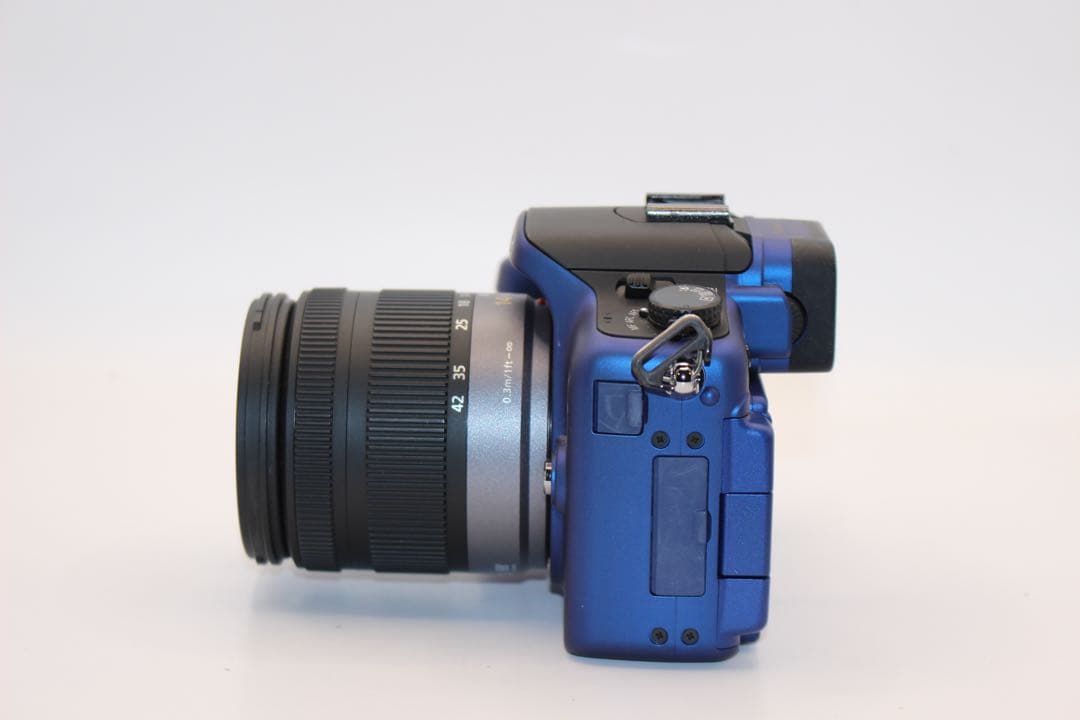 ★ショット数1500回★ LUMIX DMC-G2 レンズキット　ミラーレス