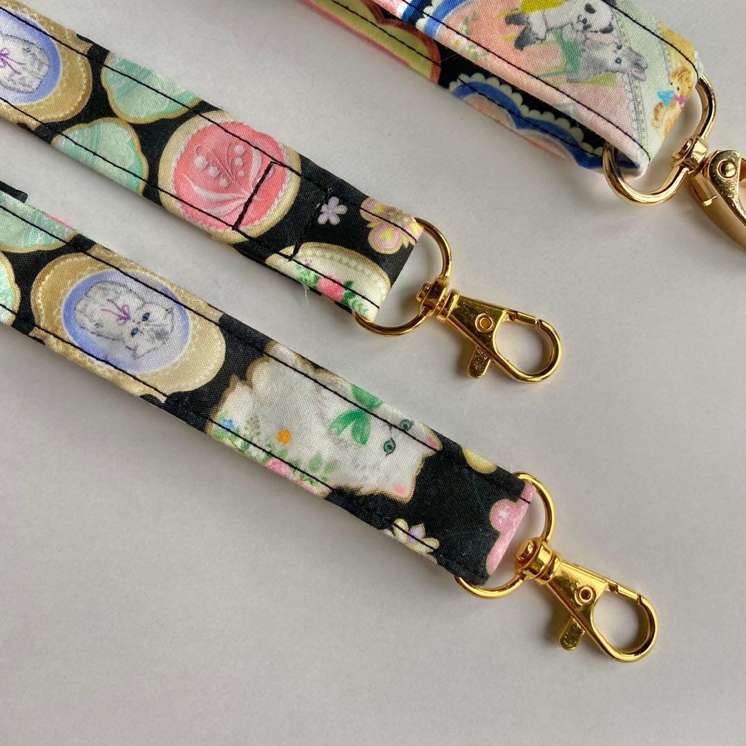 オーダー品　ハンドメイド　トートバッグ　ユキエモン　B5
