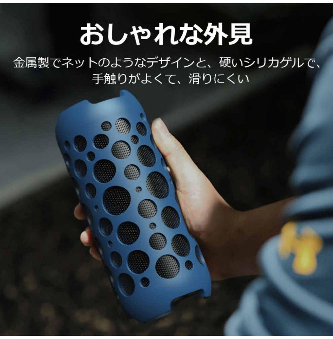 Bluetoothスピーカー ER-505 TWSイヤフォン付き　10個