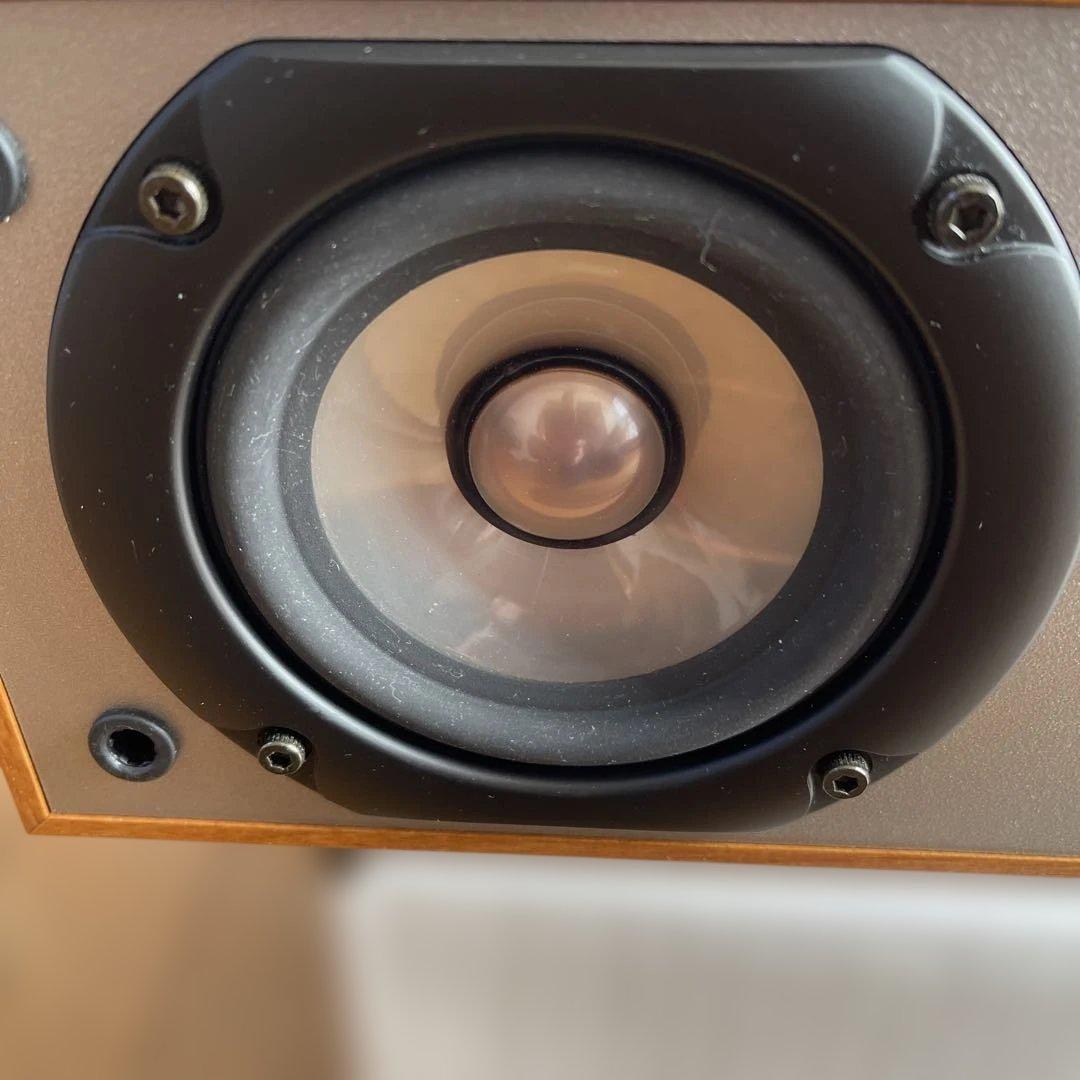 YAMAHAセンタースピーカー NS-C120 2個