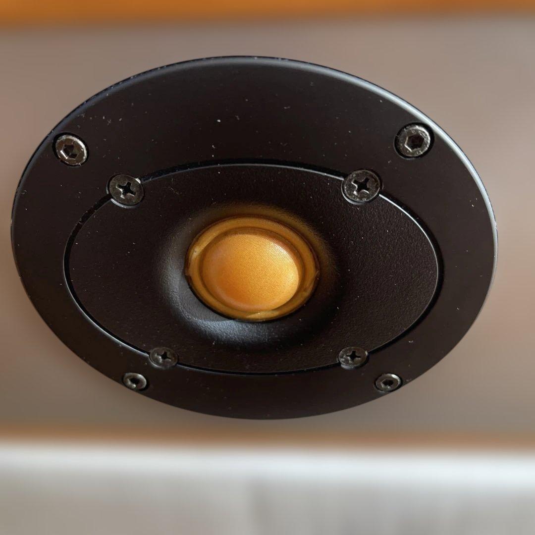 YAMAHAセンタースピーカー NS-C120 2個