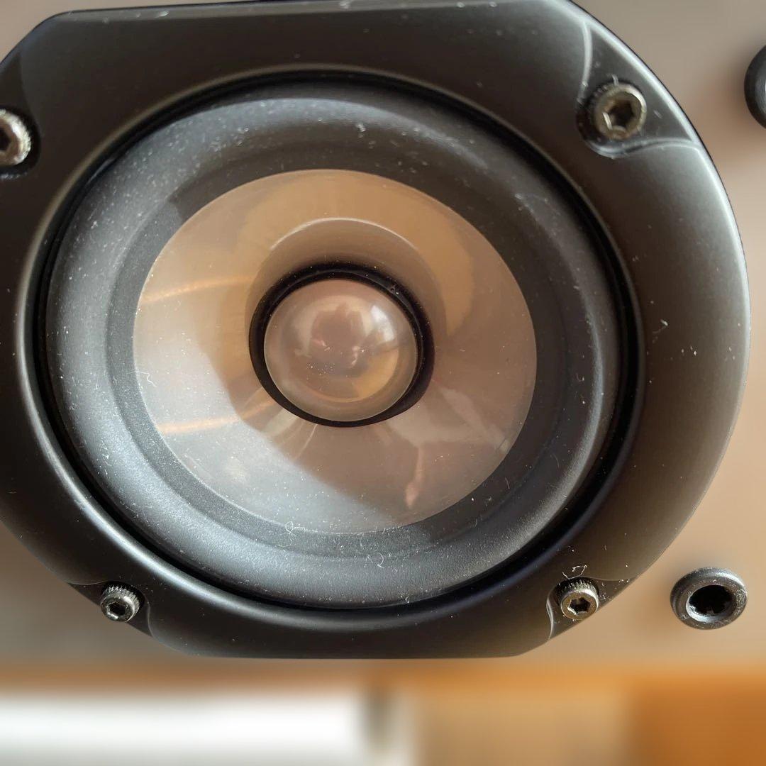 YAMAHAセンタースピーカー NS-C120 2個