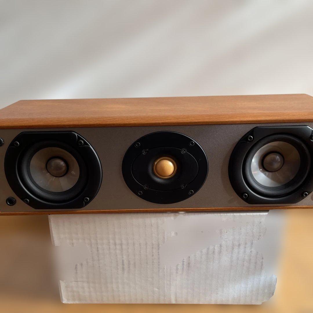 YAMAHAセンタースピーカー NS-C120 2個