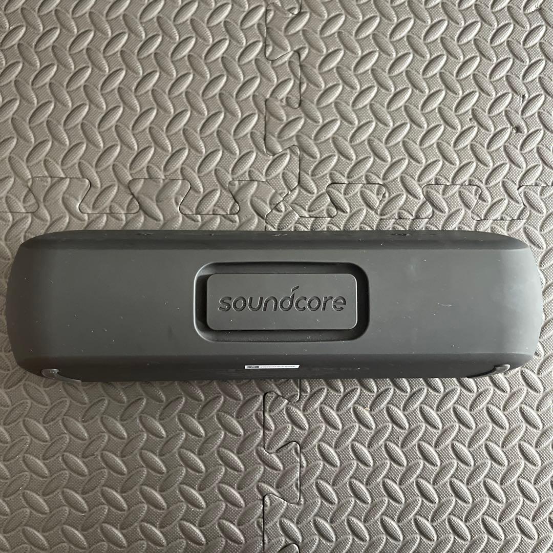 スピーカー・ウーファー anker soundcore motion +