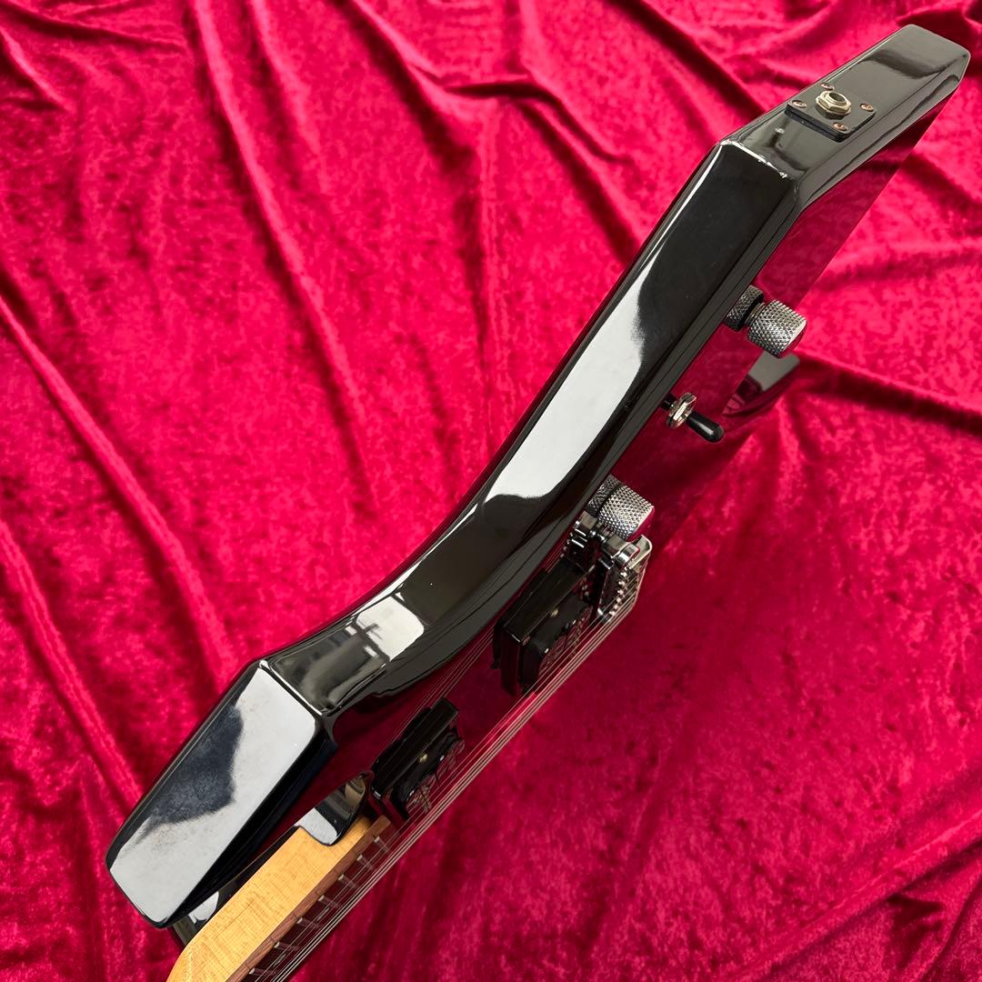 メンテ済 B.C.RICH Warlock 340JE ワーロック HM/HR