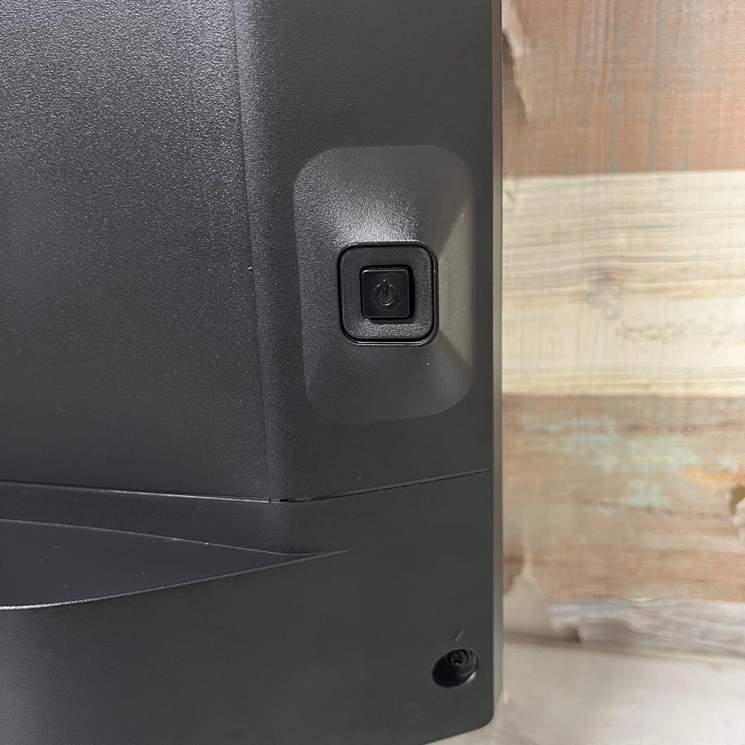 ☆Yuu☆さん専用全国送料込NEC55型4K液晶モニタースリム&スタイリッシュ