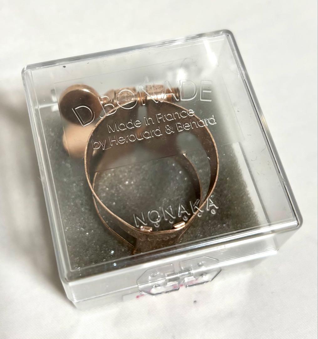 Vandoren マウスピース M30/ D.BONADE リガチャー B♭