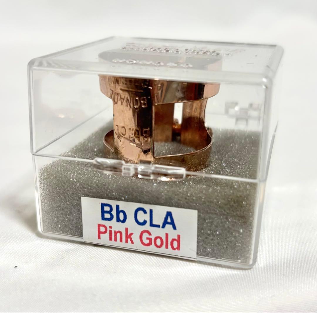 Vandoren マウスピース M30/ D.BONADE リガチャー B♭