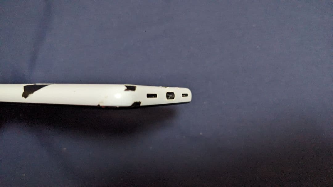 Google Pixel 4a ベアリーブルー