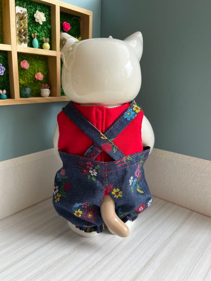 ツキハジ