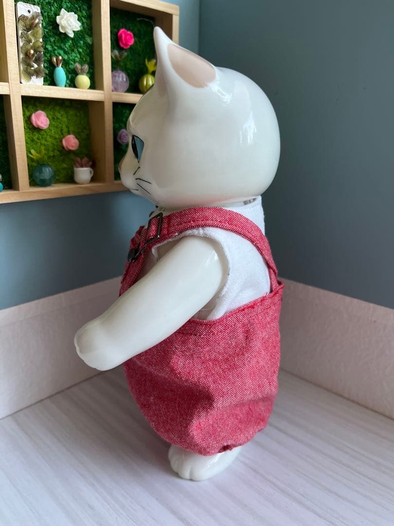 ツキハジ