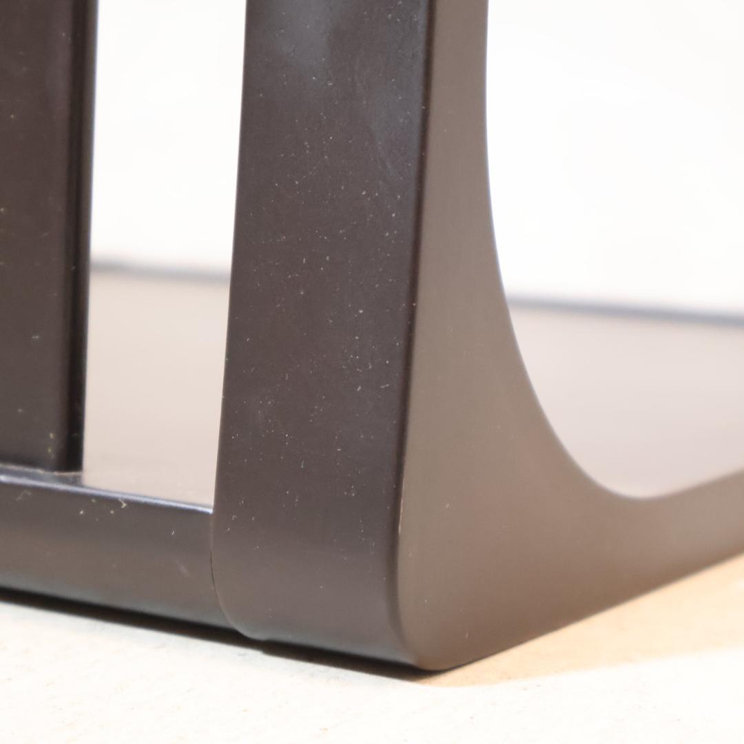 TENDO 天童木工 座椅子 サペリ T-5313 2脚セット 原好輝 和モダン