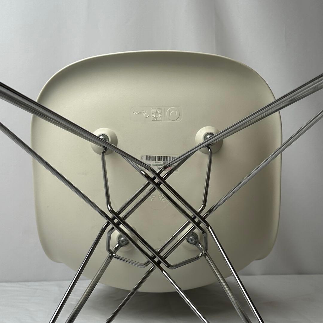 正規品 イームズ EAMES SHELL CHAIR harmanmiller