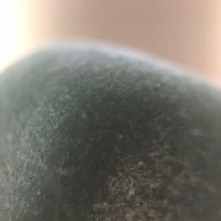 糸魚川翡翠原石【海岸】153ｇ