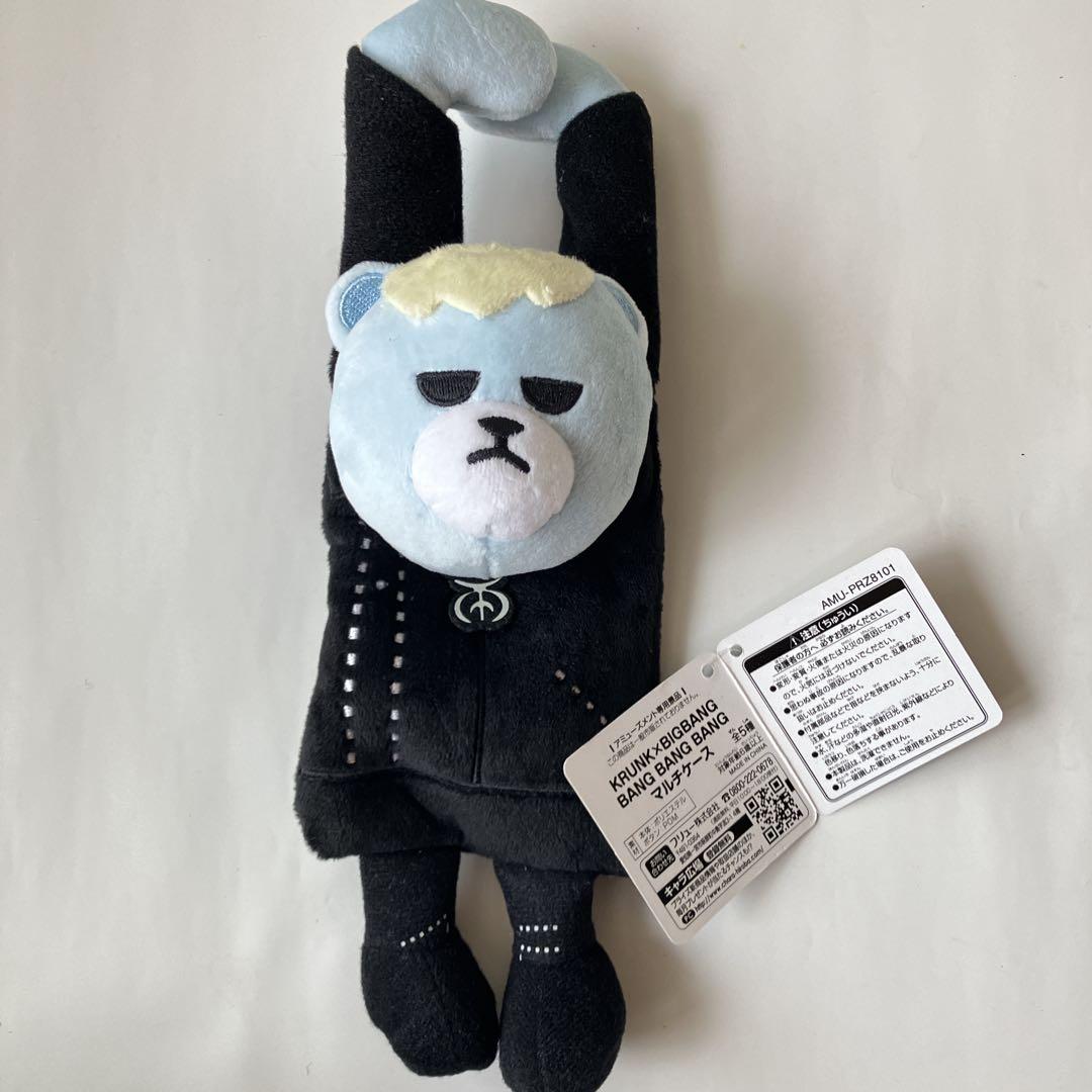 未使用品 BIGBANG KRUNK V.I スンリ 6点セット