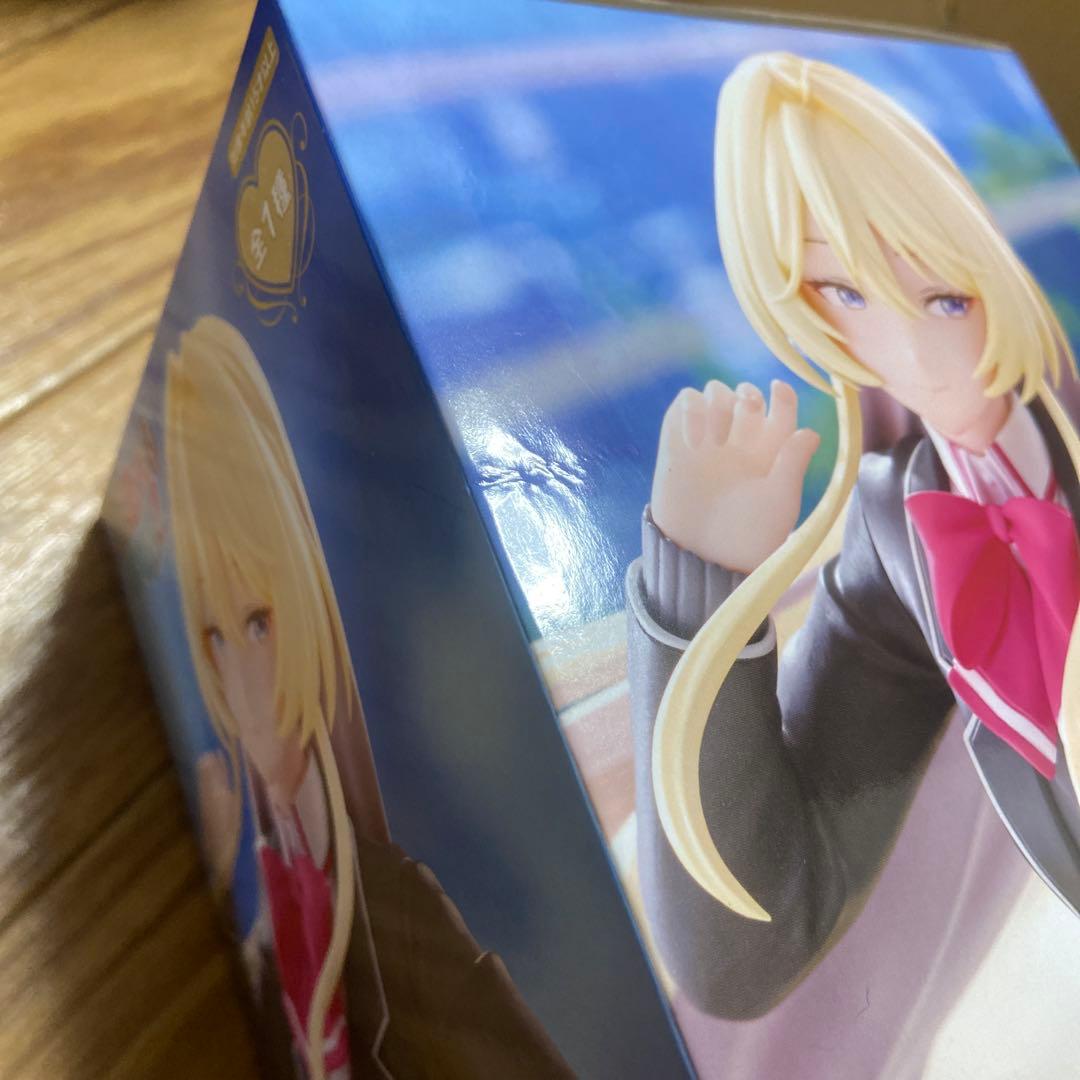 フィギュアセット（6体）