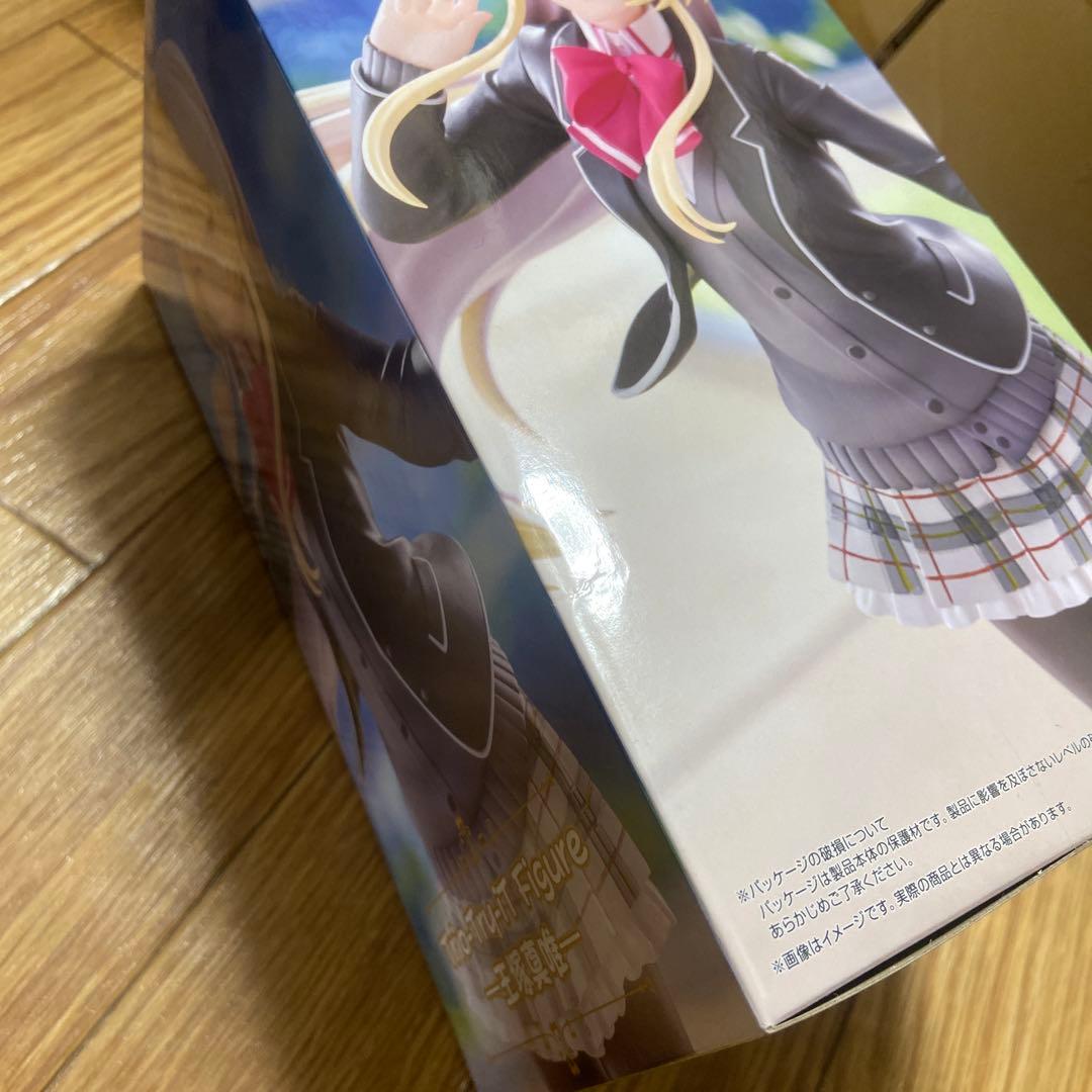 フィギュアセット（6体）