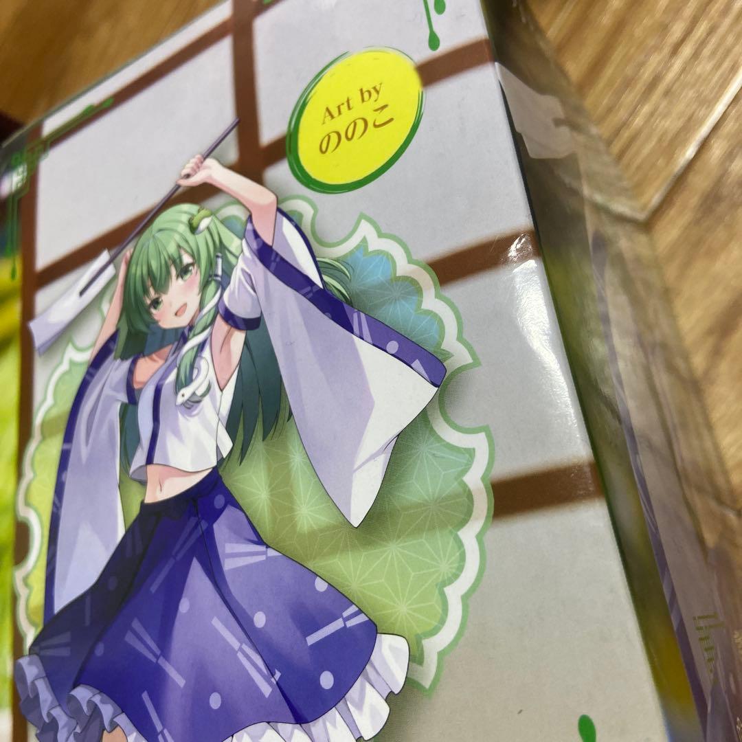 フィギュアセット（6体）