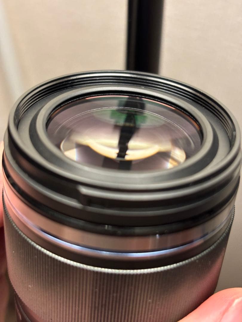 【speedmaster】OLYMPUS M.ZUIKO DIGITAL