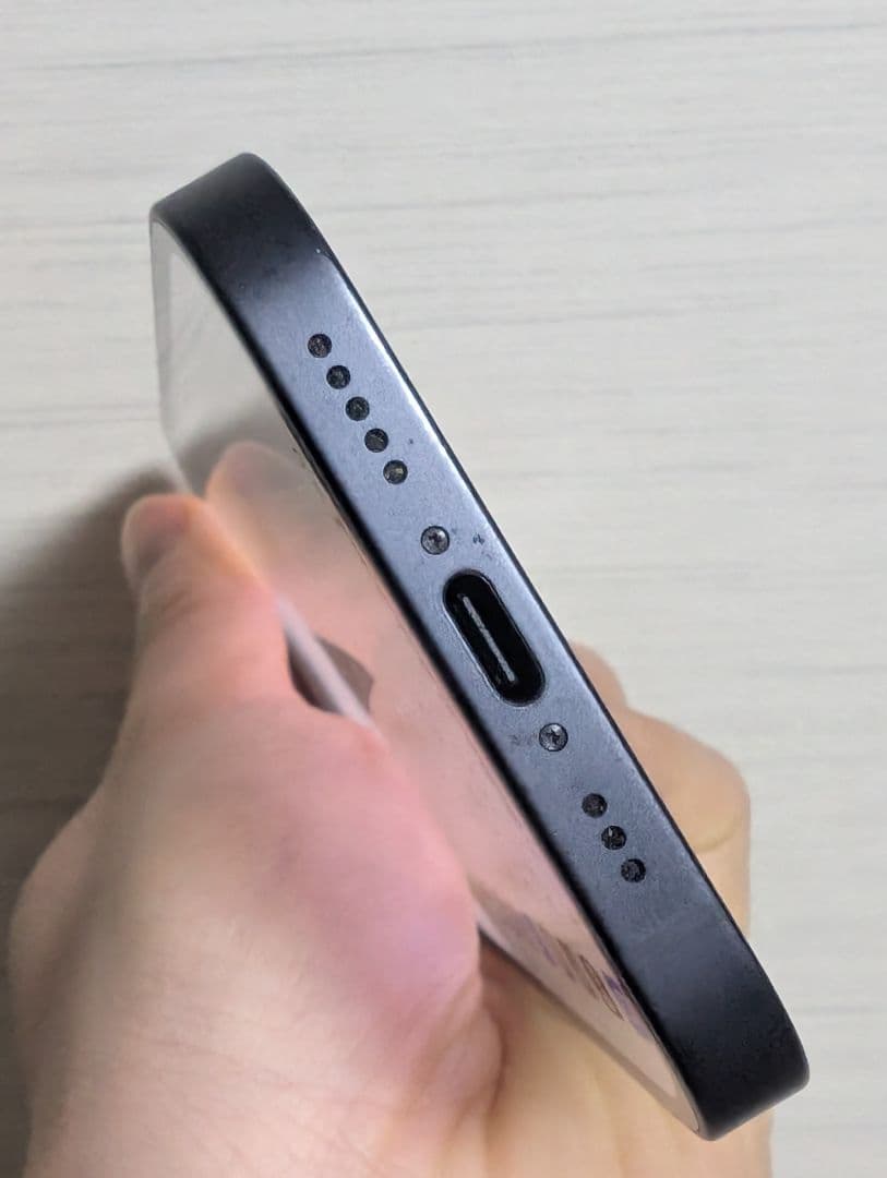 【国内版】Iphone 16e 128GB