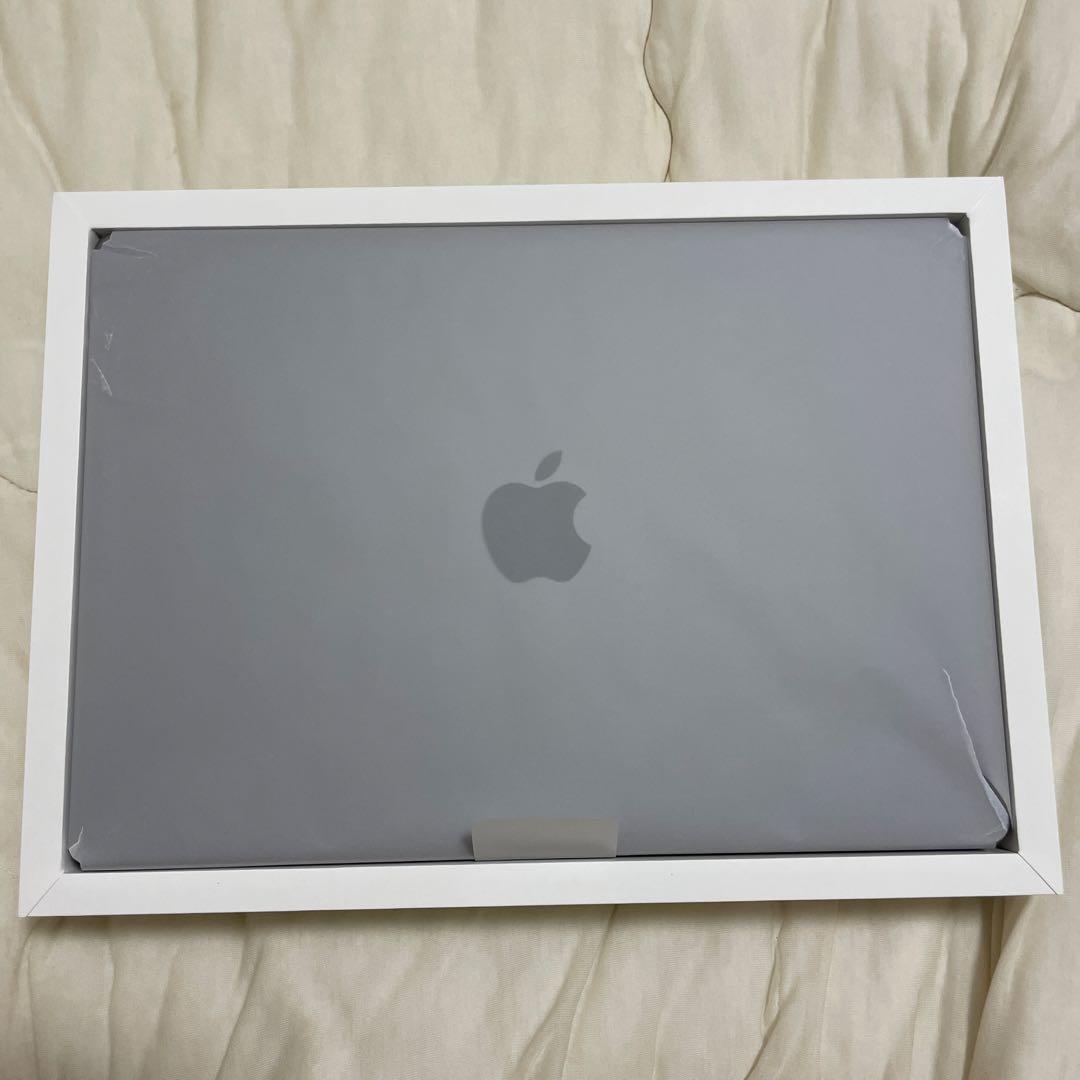 Apple MacBook Pro スペースグレイ